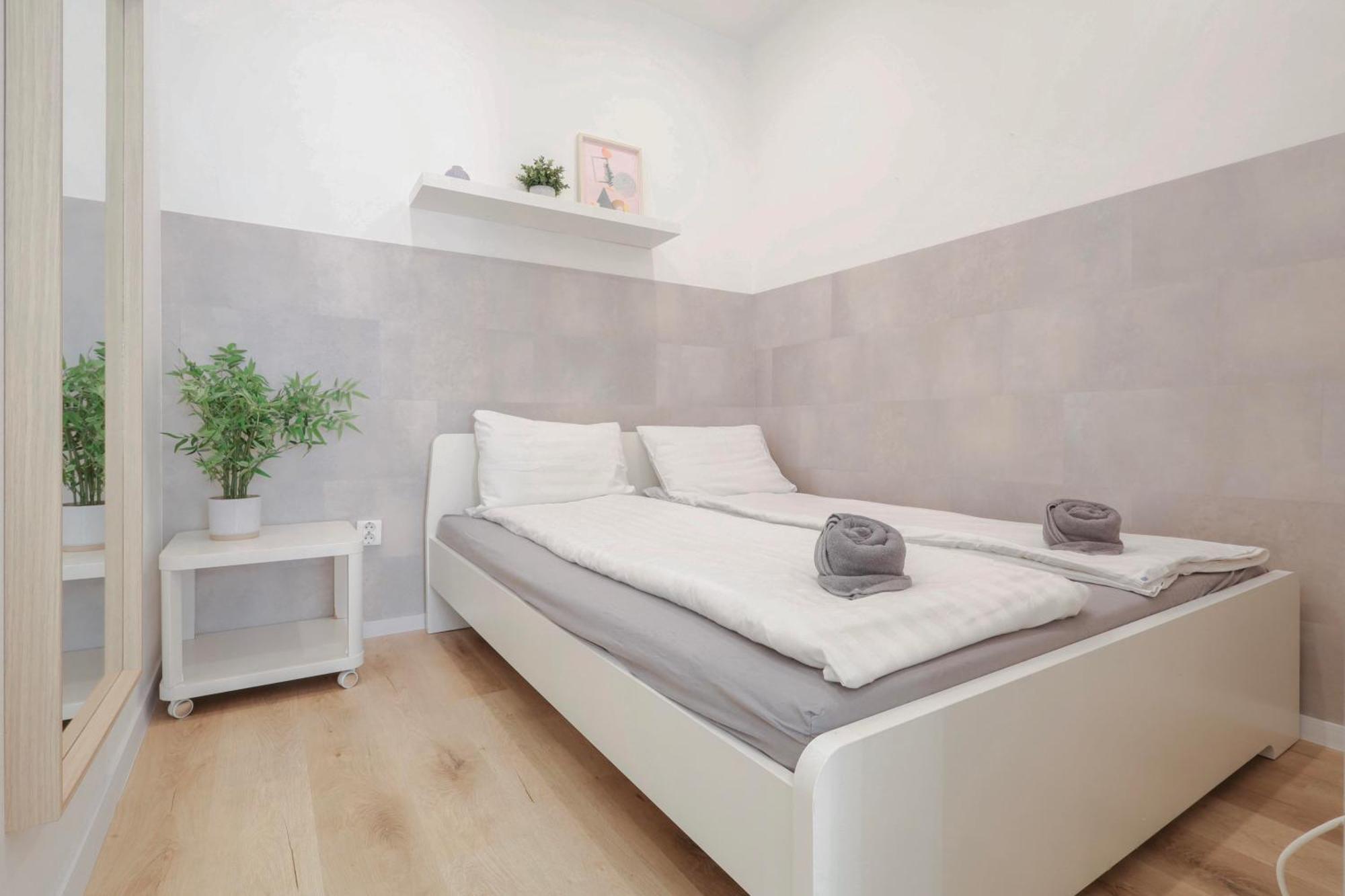 Petofi Apartment In The Center Budapeste Exterior foto