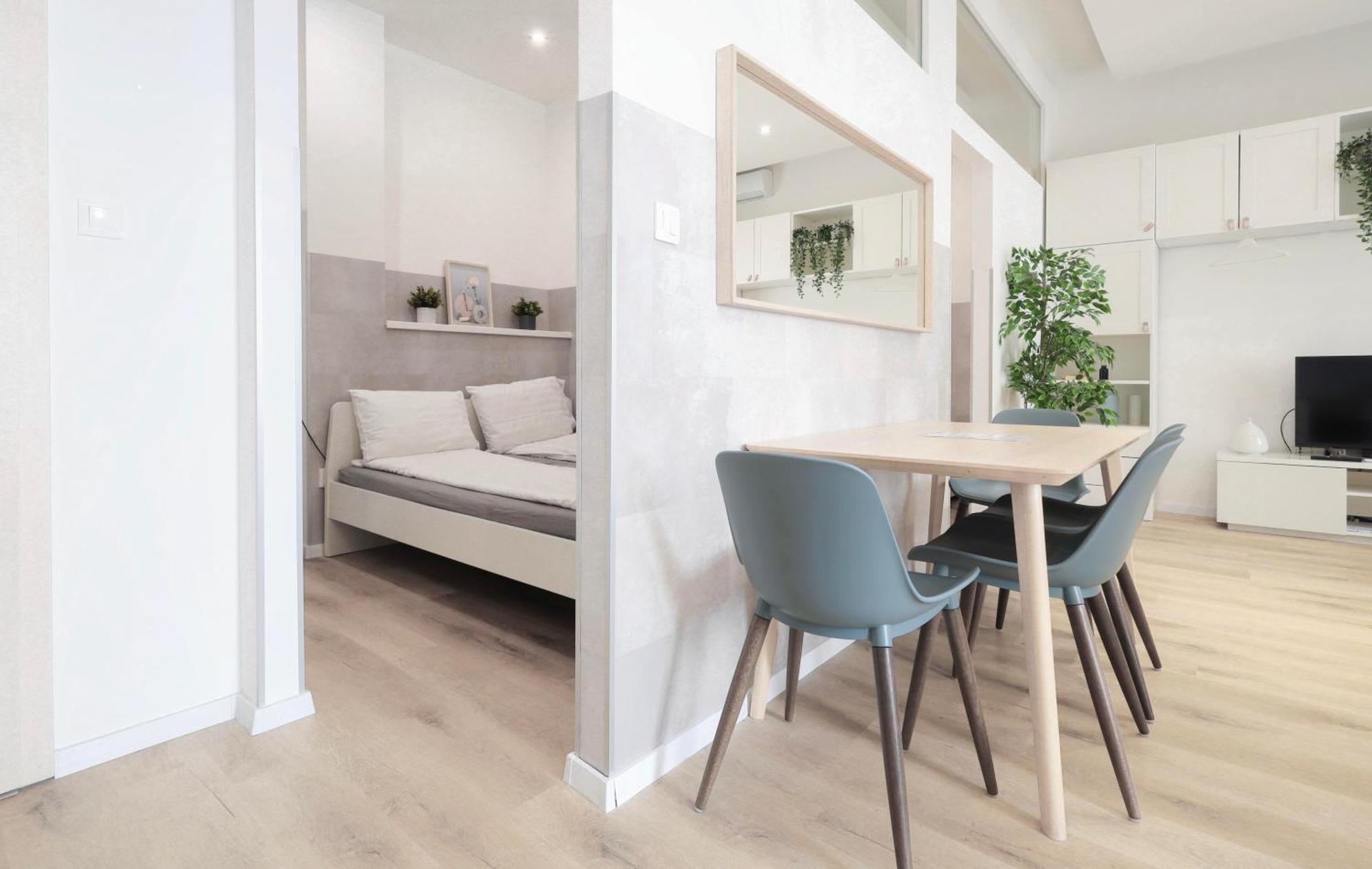 Petofi Apartment In The Center Budapeste Exterior foto
